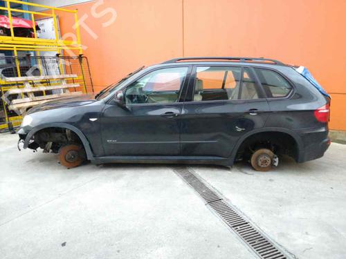 Left rear brake caliper BMW X5 (E70) 3.0 sd | BP11606244M107  - Image 14