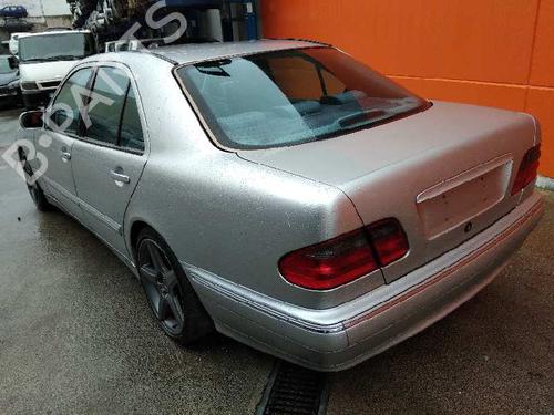 Catalyst MERCEDES-BENZ E-CLASS (W210) E 320 CDI (210.026) | BP2580932M10 