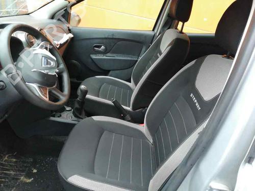 Fuse box DACIA SANDERO II TCe 90 (B8M1, B8MA, B8AC) | BP5283343E1  - Image 12