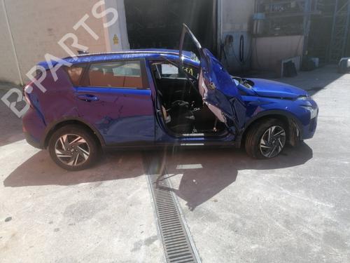 Engine HYUNDAI BAYON (BC3)  | BP15255745M1 