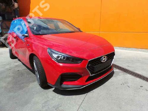 Used Parts HYUNDAI i30 (PDE, PD, PDEN)  1.4 T-GDI  509939