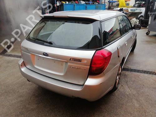 Venstre Foran elrute bryter SUBARU LEGACY IV (BL)  | BP16863337I27 