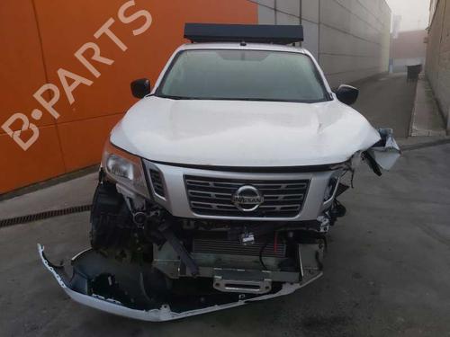 Heater blower motor NISSAN NAVARA NP300 Pickup (D23, D23T) 2.3 dCi (D231) | BP5819988M62 