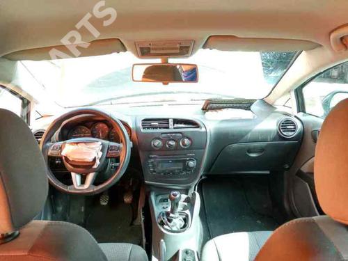 Rear bumper reinforcement SEAT LEON (1P1) 1.6 TDI | BP4811763C73  - Image 16