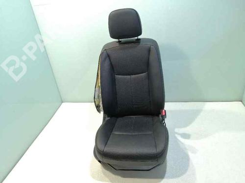 Used Right front seat Right front seat NISSAN PULSAR Hatchback (C13) 1.5 dCi (110 hp) 7862081 7862081