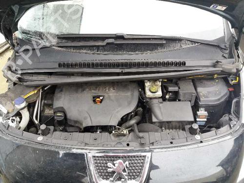 Engine PEUGEOT 3008 I MPV (0U_) 2.0 HDi 150 / BlueHDi 150 | BP895702M1