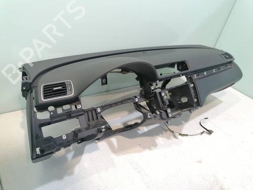 Tableau de bord VW PASSAT B7 (362)  | BP9540331C46 