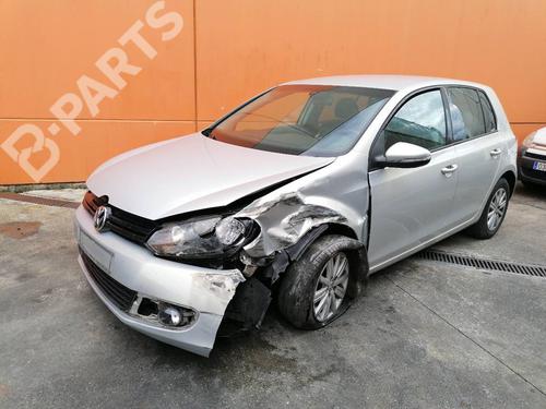 Used Parts VW GOLF VI (5K1)  2.0 TDI  1155924