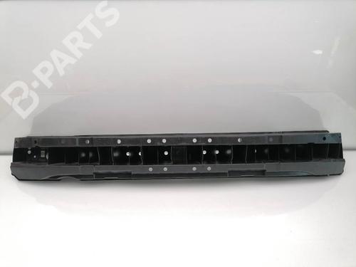 Used Rear bumper reinforcement Rear bumper reinforcement RENAULT FLUENCE (L3_) 1.5 dCi (L30D, L30L, L306, L33F, L33L, L33M, L33V, L33W) (110 hp) 11022238 11022238