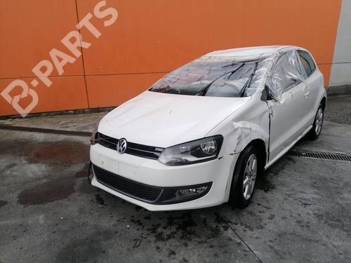 Used Parts VW POLO V (6R1, 6C1)  1.2 TSI  1083616