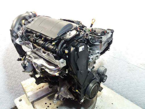 Engine PEUGEOT 3008 I MPV (0U_) 2.0 HDi 150 / BlueHDi 150 | BP895702M1