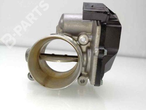 Used Throttle body Throttle body VW CRAFTER 30-35 Bus (2E_) 2.0 TDI (163 hp) 7262943 7262943