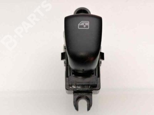 Used Left rear window switch Left rear window switch RENAULT KADJAR (HA_, HL_) 1.5 dCi 110 (HLA3) (110 hp) 4813471 4813471