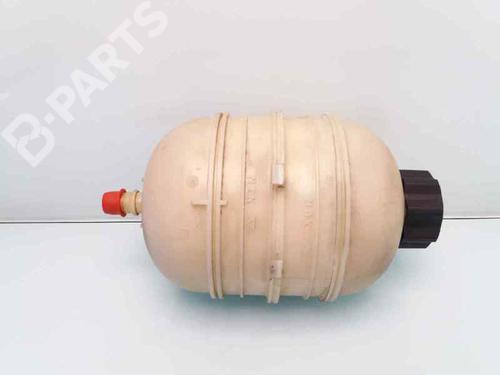 Used Expansion tank Expansion tank PEUGEOT 206 Hatchback (2A/C) 1.6 16V (109 hp) 2528242 2528242