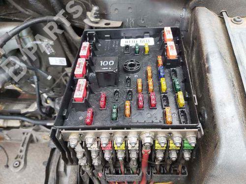 2011 Vw Passat Cc Electrical Nightmare? We Have The Fuse Box Solution! - 15po4cb