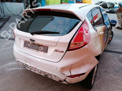 Capteur électronique FORD FIESTA VI (CB1, CCN) 1.5 TDCi | BP6545514M84