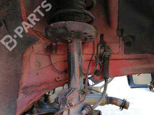 Used Right front shock absorber Right front shock absorber FIAT QUBO (225_) 1.3 D Multijet (225CXB1A, 225AXB1A, 225CXB11, 225AXB11,... (75 hp) 6646761 6646761