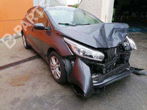 Break pedal KIA CEE'D (JD) 1.6 CRDi 128 | BP10267272I19  - Image 12