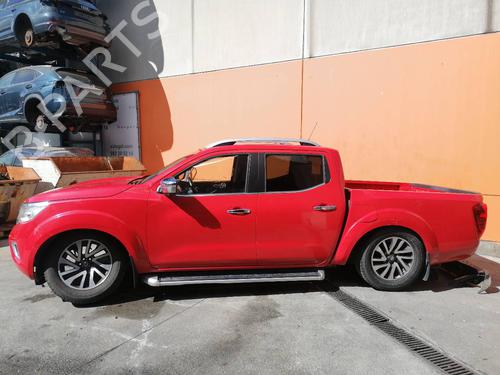 Electronic sensor NISSAN NAVARA NP300 Pickup (D23, D23T) 2.3 dCi 4x4 (D231, D23T) | BP9625109M84 