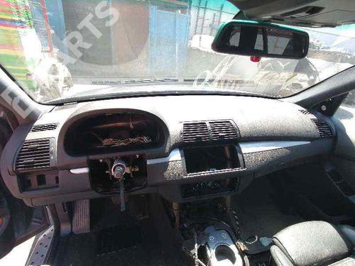 Used Dashboard Dashboard BMW X5 (E53) 3.0 d (184 hp) 8005572 8005572