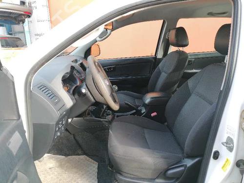Fuse box TOYOTA HILUX VII Pickup (_N1_, _N2_, _N3_) 2.5 D-4D 4WD (KUN25) | BP7096688E1 