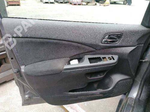 Used Left front door panel Left front door panel HONDA CR-V IV (RM_) 2.2 i-DTEC AWD (RE6) (150 hp) 6244965 6244965