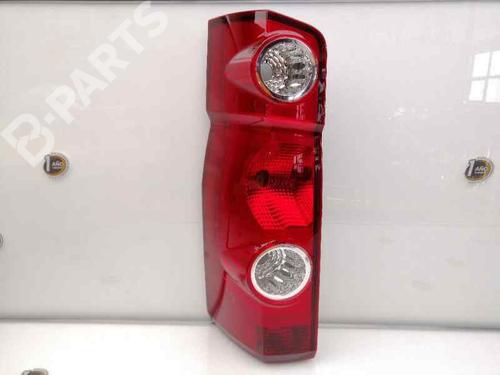 Used Left taillight Left taillight VW CRAFTER 30-50 Van (2E_) [2006-2016] 11053390 11053390