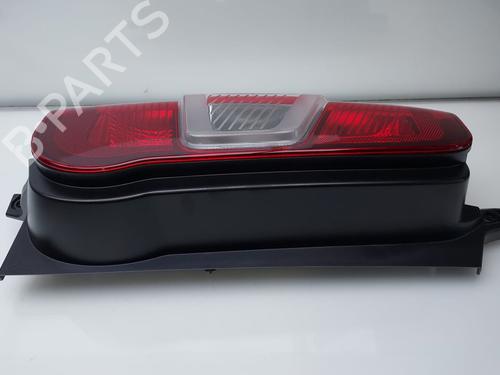 Feu Arrière Gauche CITROËN BERLINGO II Phase 2, 2012-2015, Neuf - 2 Portes Arrière