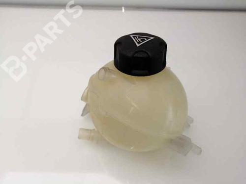 Used Expansion tank Expansion tank PEUGEOT 3008 I MPV (0U_) 1.6 HDi (114 hp) 7248246 7248246