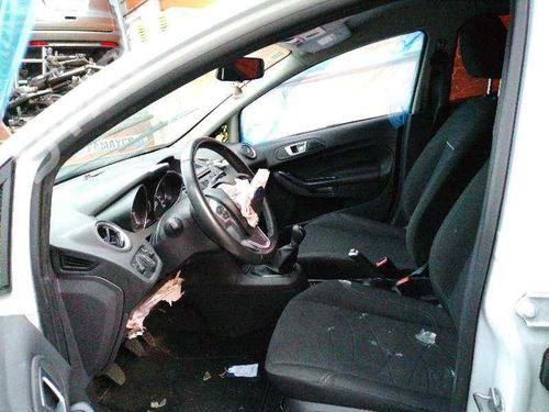 Left sun visor FORD FIESTA VI (CB1, CCN) 1.5 TDCi | BP6870550I1  - Image 7