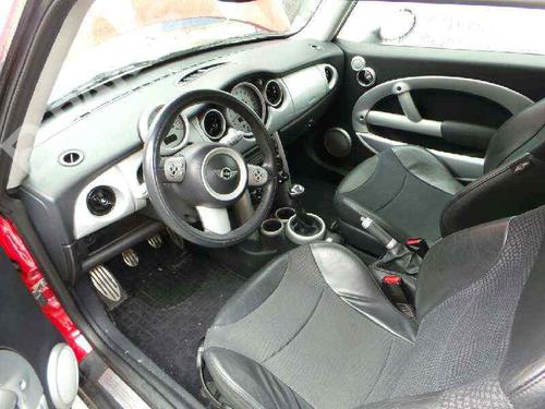 Left front indicator MINI MINI (R50, R53) Cooper | BP1257017C32  - Image 10