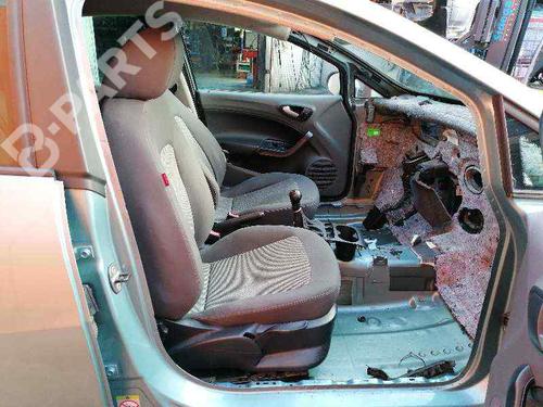 Right rear door SEAT IBIZA IV ST (6J8, 6P8) 1.6 TDI | BP8138452C5  - Image 7