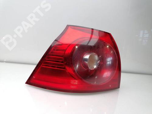 Used Left taillight Left taillight VW GOLF V (1K1) 2.0 TDI 4motion (140 hp) 11175567 11175567