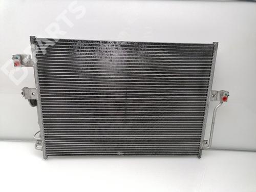 Used AC radiator AC radiator SSANGYONG RODIUS I 2.7 Xdi (163 hp) 10630750 10630750