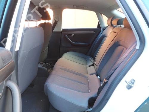 Left front seat SEAT EXEO (3R2) 2.0 TDI | BP15080663C15  - Image 12