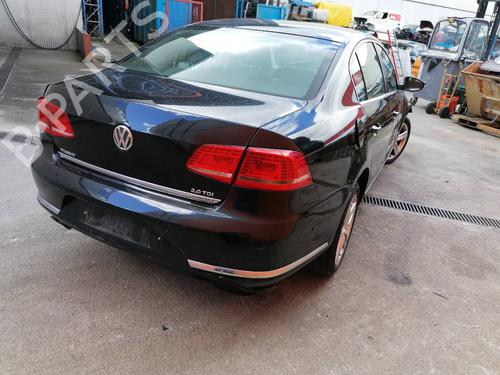 Tableau de bord VW PASSAT B7 (362)  | BP9540331C46 