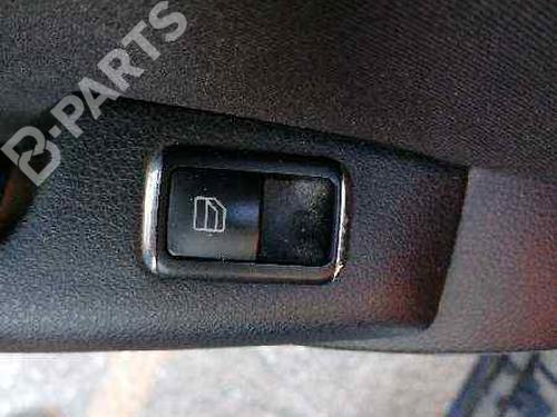 Used Left rear window switch Left rear window switch MERCEDES-BENZ C-CLASS (W204) C 220 CDI (204.002) (170 hp) 7034127 7034127