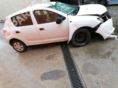 Right front seat DACIA SANDERO II 1.2 | BP10221807C16  - Image 17