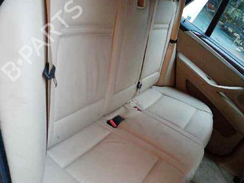 Left rear brake caliper BMW X5 (E70) 3.0 sd | BP11606244M107  - Image 19