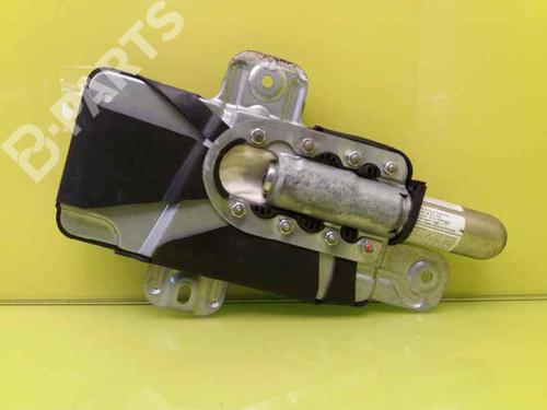 Used Right curtain airbag Right curtain airbag BMW 3 (E46) 330 d (184 hp) 606981 606981
