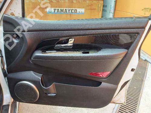 Motore Alzacristallo Elettrico Anteriore Sinistro Per Ssangyong Rexton 2001-2012 – Sostituzione Diretta, Plug-and-play, Qualità Superiore