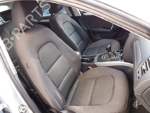 Caja de cambios AUDI A4 B8 (8K2)  | BP2233552M3 