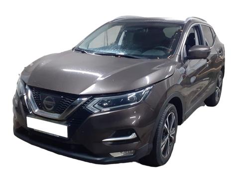 Engine mount NISSAN QASHQAI II (J11, J11_) 1.6 dCi ALL MODE 4x4-i | BP8897399M89 