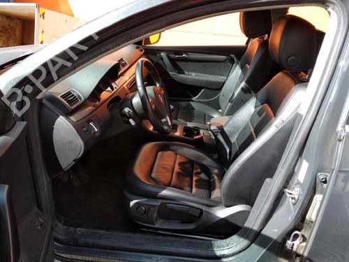 Subframe VW PASSAT B7 (362) | BP4729005M9