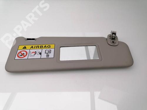 right-sun-visor-dacia-sandero-ii-10-tce-100-b8ml-964003003r-2012-9586014 main image