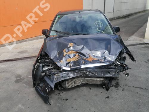 Throttle body FORD C-MAX (DM2) 1.6 TDCi | BP10510439M82  - Image 13