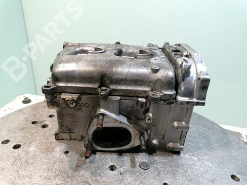 Used Cylinder head Cylinder head SUBARU LEGACY IV Estate (BP) 2.0 D AWD (BPD) (150 hp) 10978314 10978314