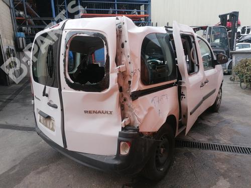 Left front window switch RENAULT KANGOO Express (FW0/1_)  | BP10913428C106  - Image 14