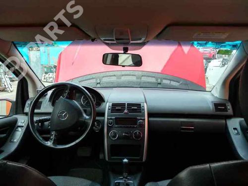 Front left belt tensioner MERCEDES-BENZ A-CLASS (W169) A 180 CDI (169.007, 169.307) | BP8751866C87  - Image 19