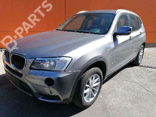 Used Parts BMW X3 (F25)  sDrive 18 d  775236